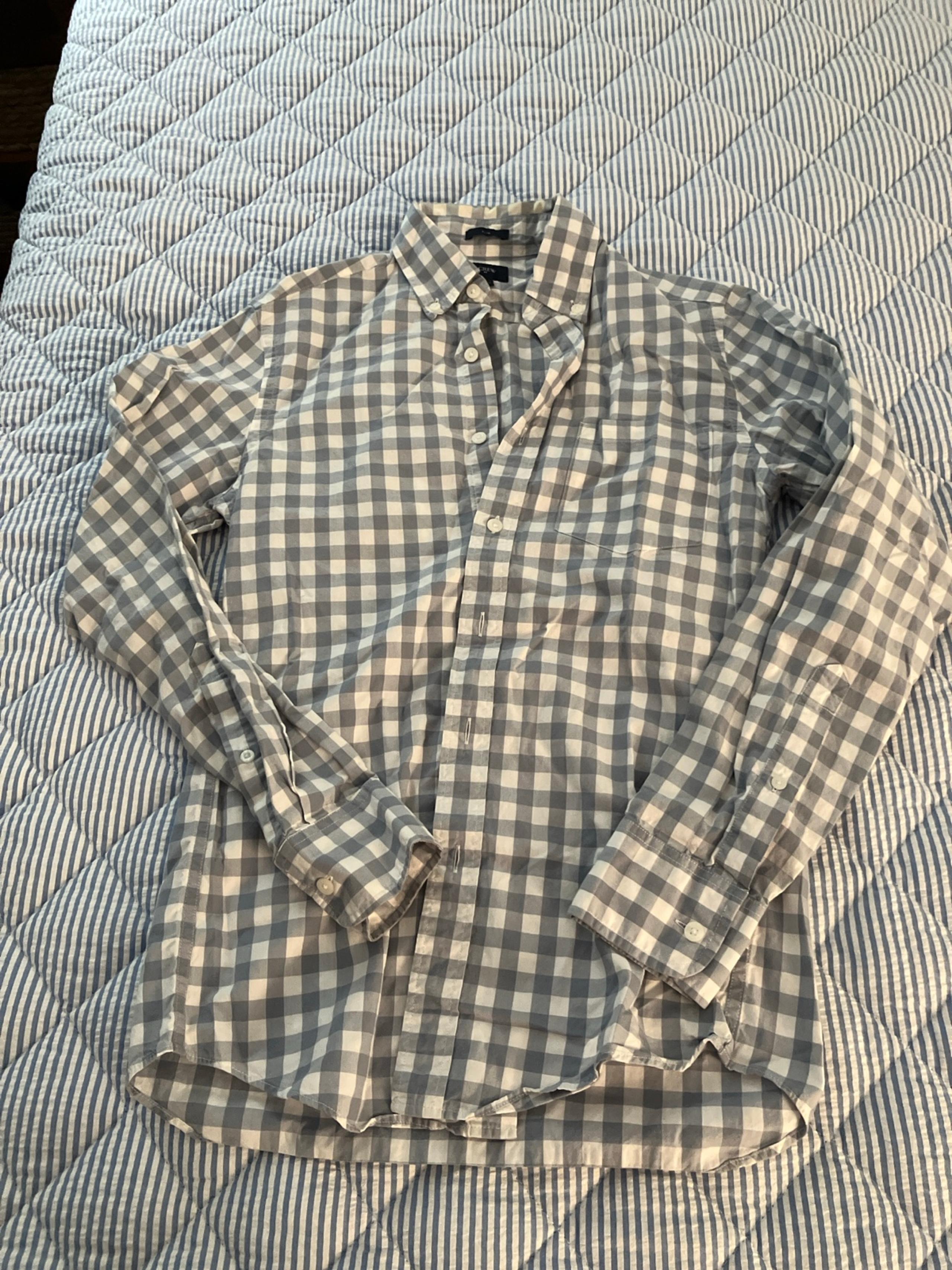 Men’s shirt