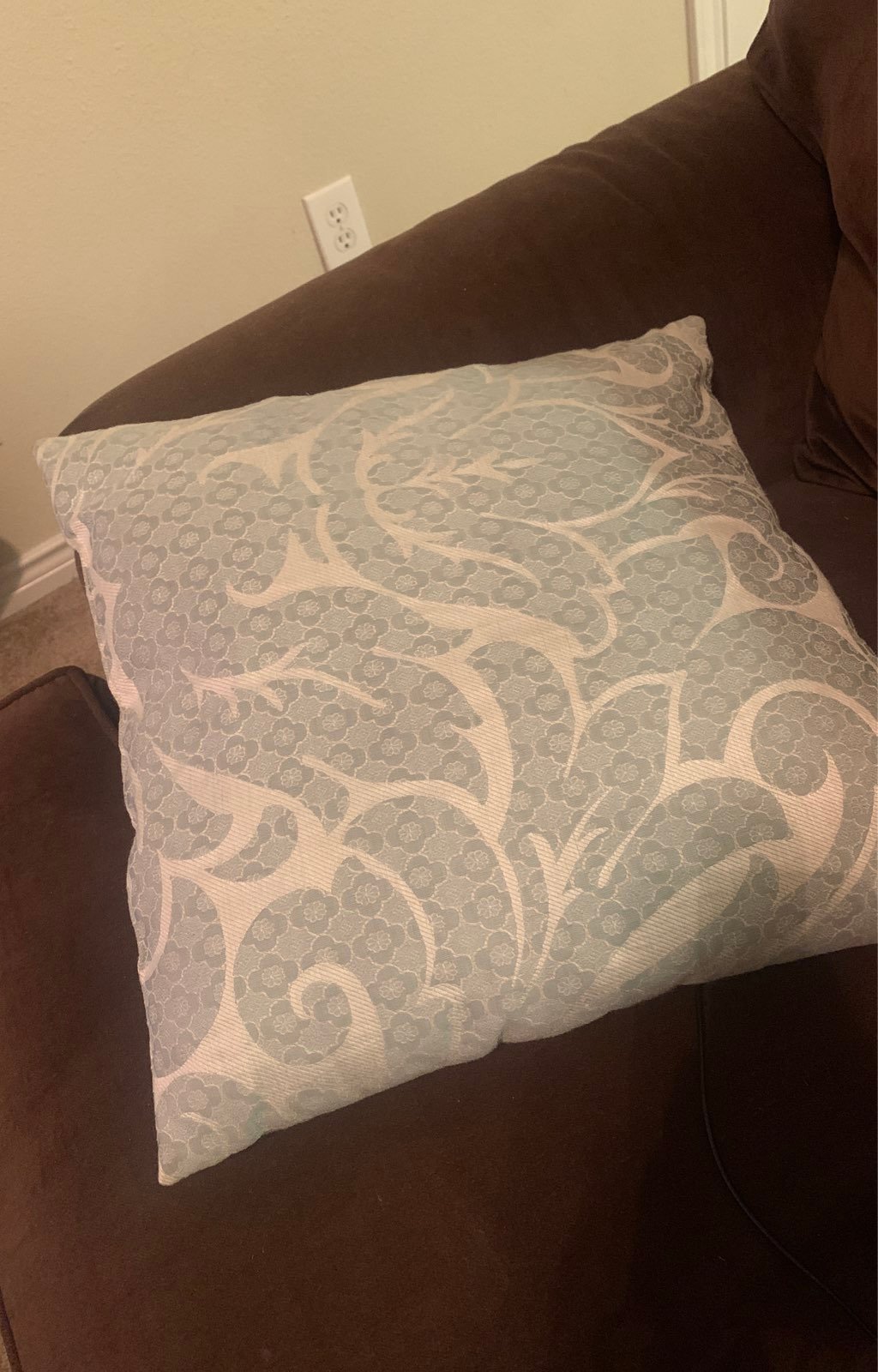 Pillows