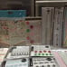 Vellum/rub on sticker bundle