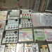 Vellum/rub on sticker bundle