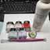 Acrylic powder & monomer set