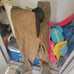 Waders