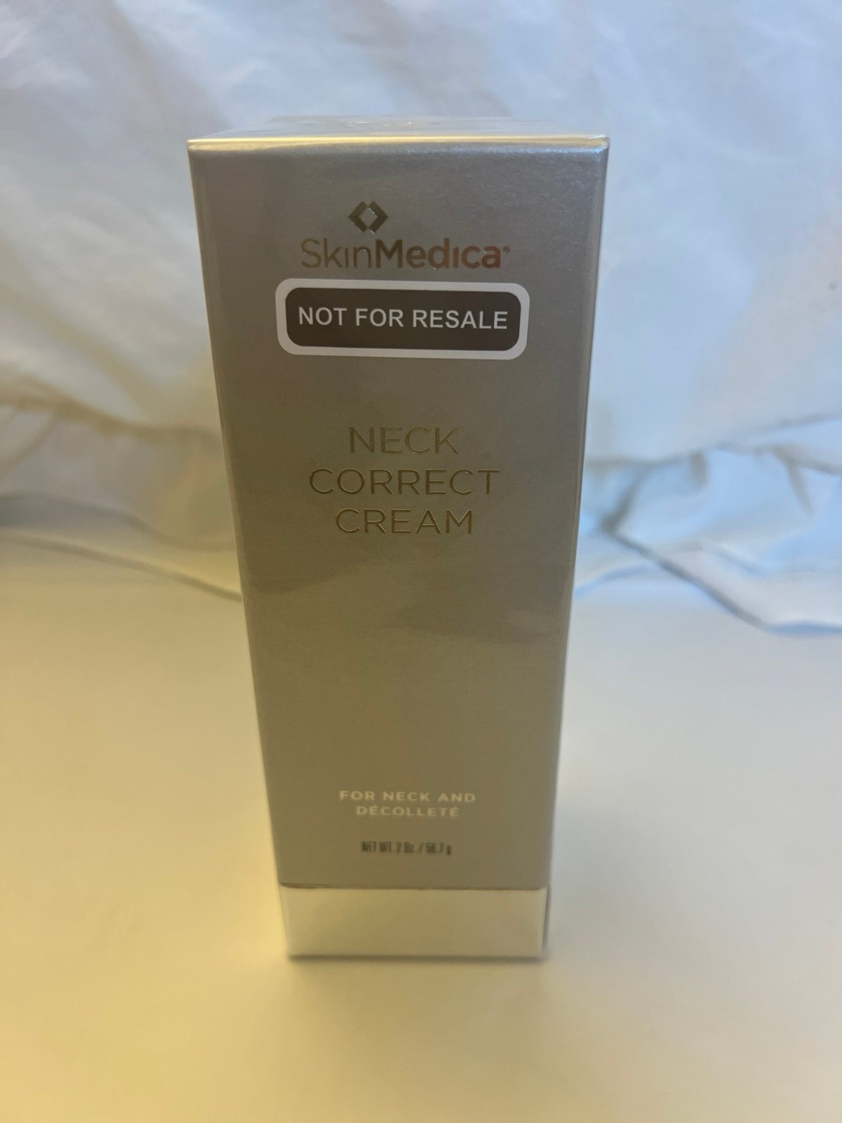 Skin Medica Neck Correct Cream