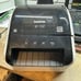 Brother QL-1100 High Speed, Wide Format, Professional Label Printer