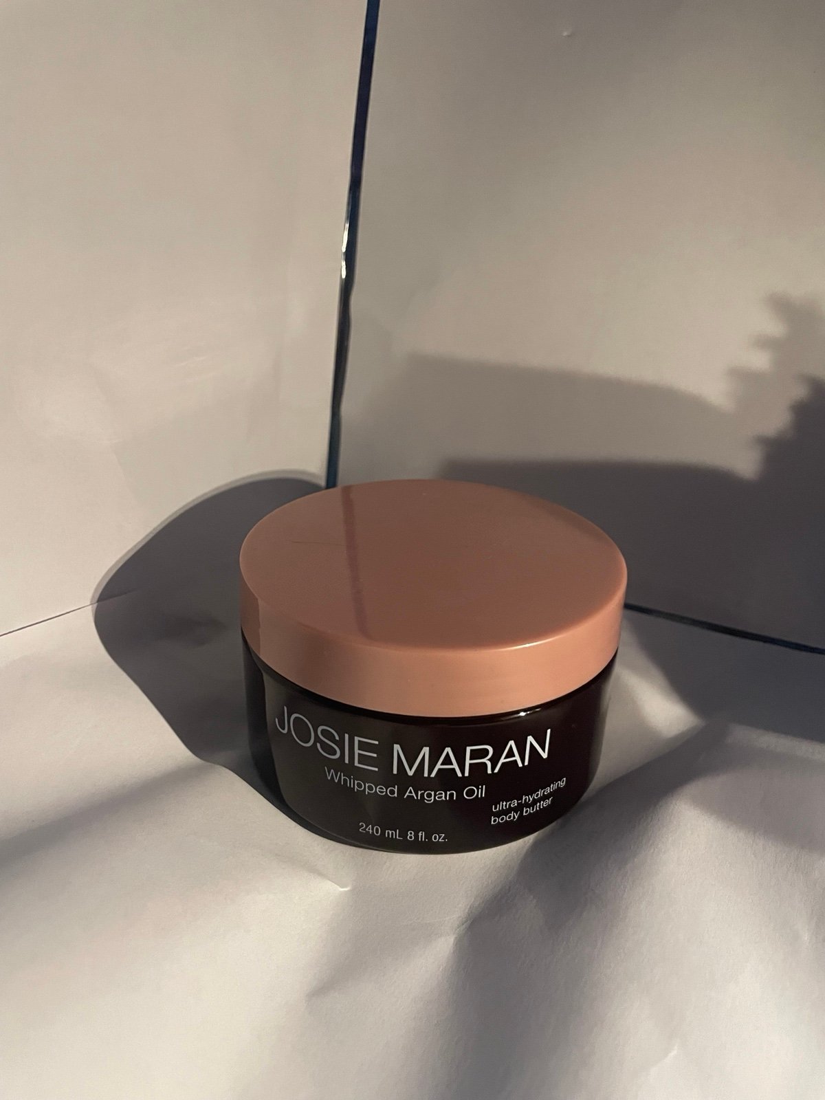 josie maran body butter
