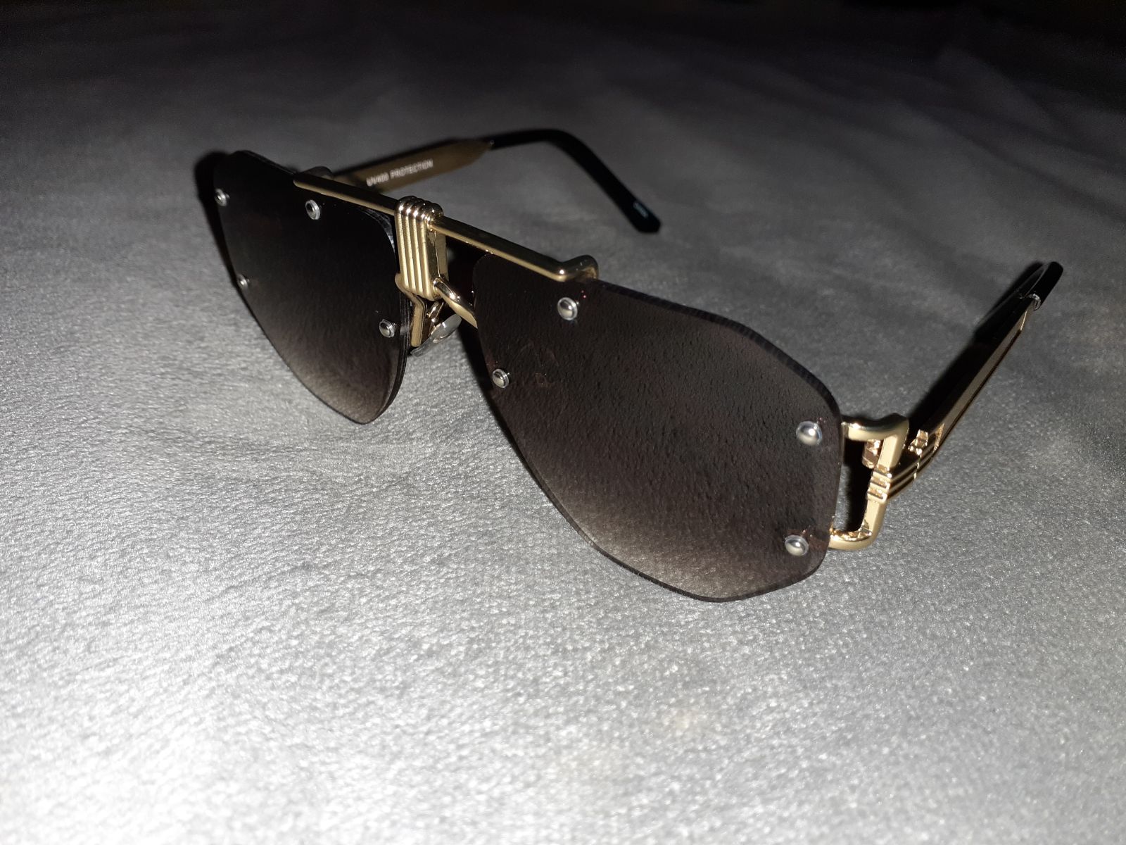 High Fashion Sunglasses