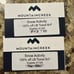 Mountain Creek Ski Lift Ticket
