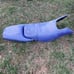 96-01 SEADOO GTX-GTS-GTI JET-SKI Purple Front & Rear