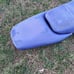 96-01 SEADOO GTX-GTS-GTI JET-SKI Purple Front & Rear