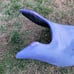96-01 SEADOO GTX-GTS-GTI JET-SKI Purple Front & Rear
