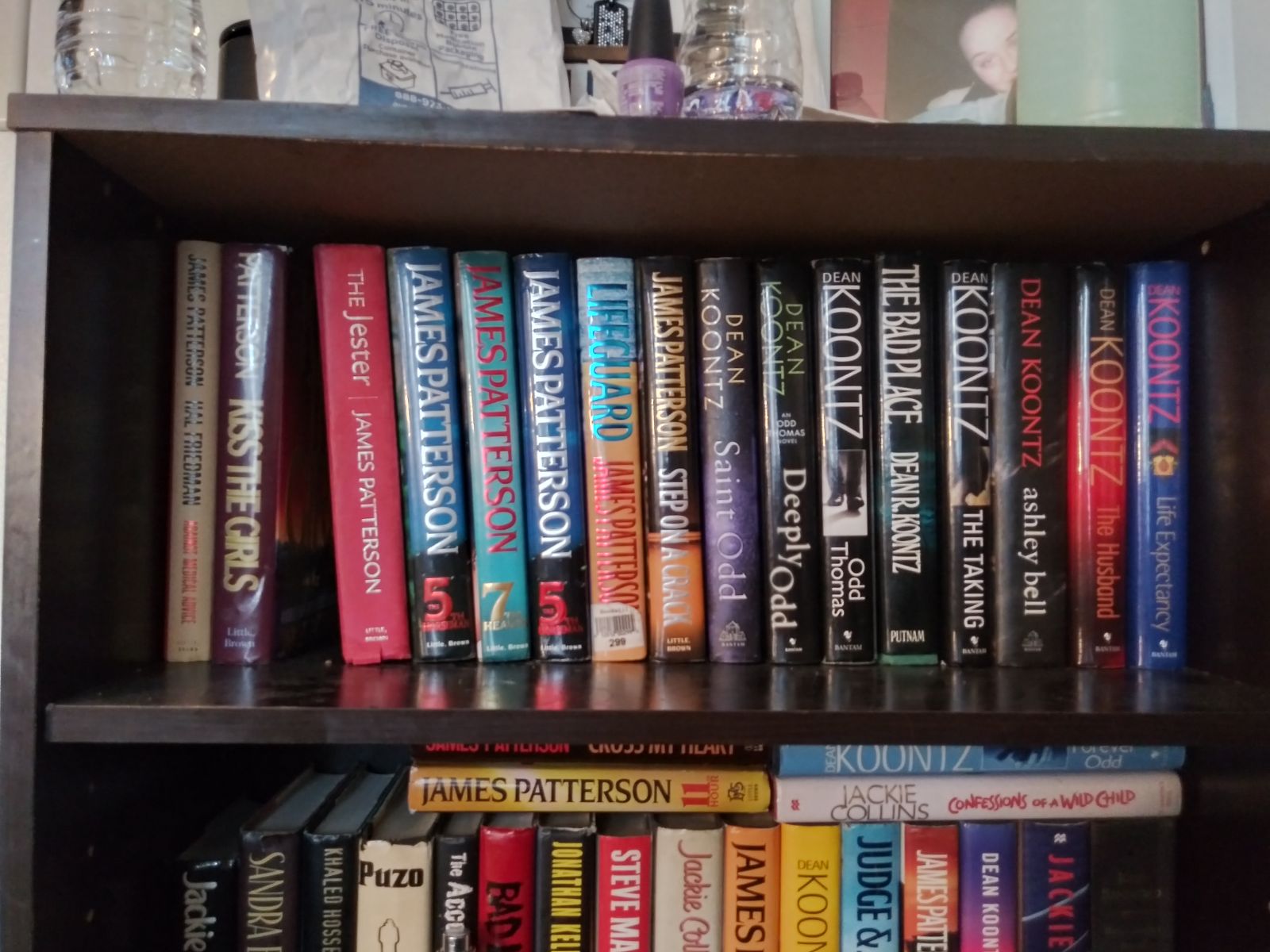 Books