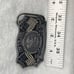 VTG 1996 NRA National Rifle Association Of America 125 Years 2 x3 Belt Buckle