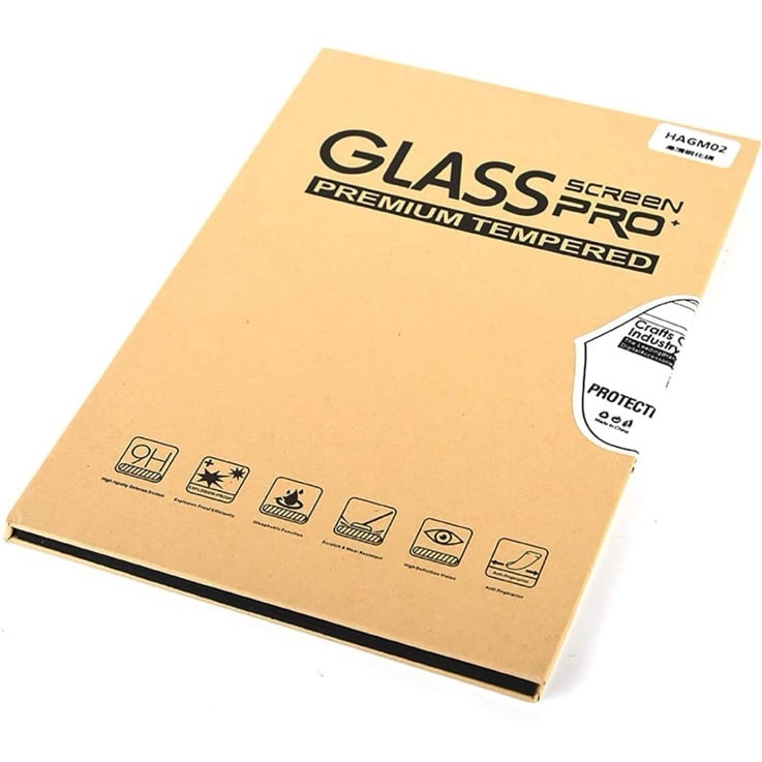 dasaita 10 inch Large Screen 226X128mm Tempered Glass Screen Protector Display M