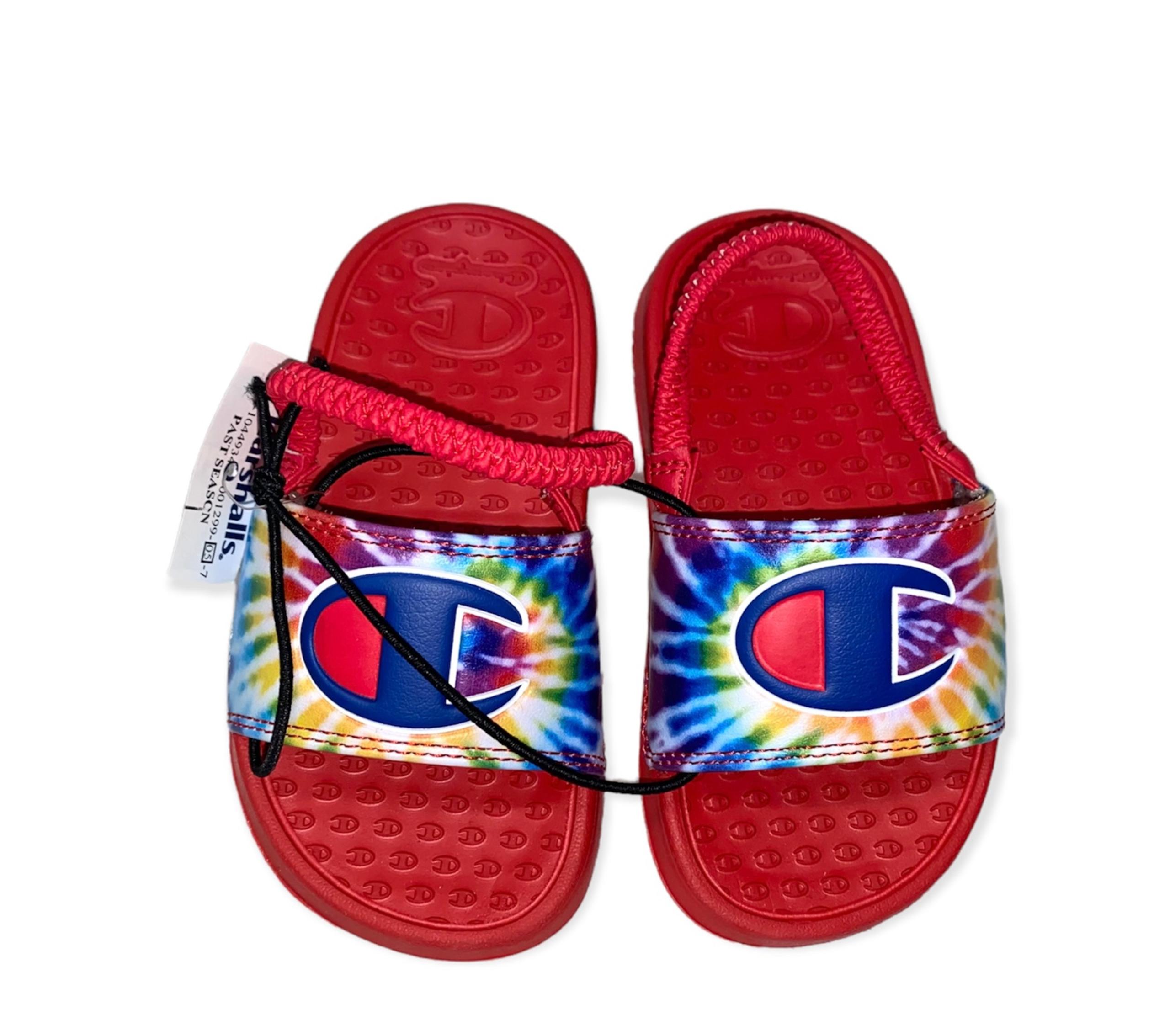 NWT Champion Baby/Toddler Sandals