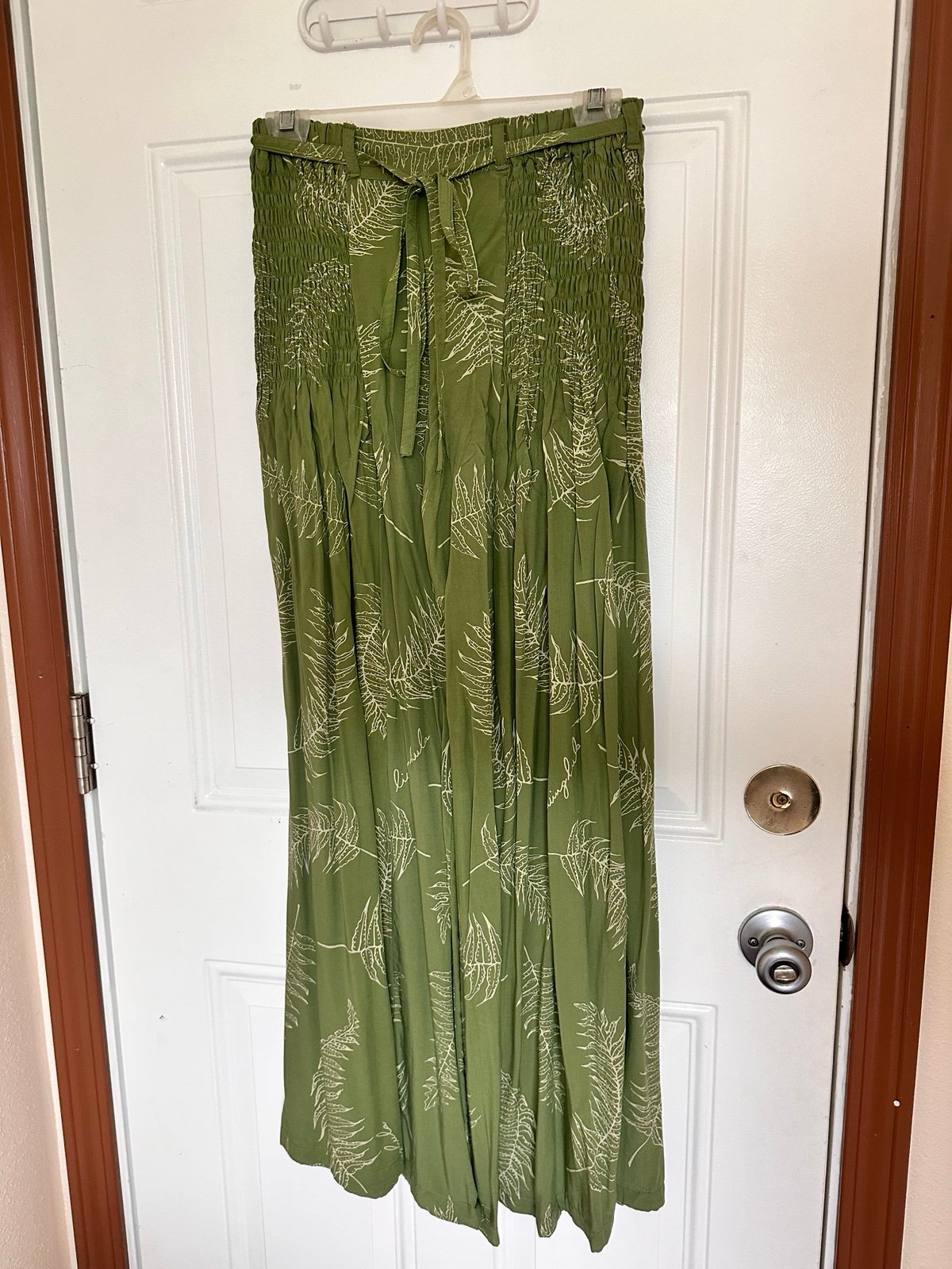 Living Hula Pants