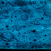 Star Gazing Box Laser Burned