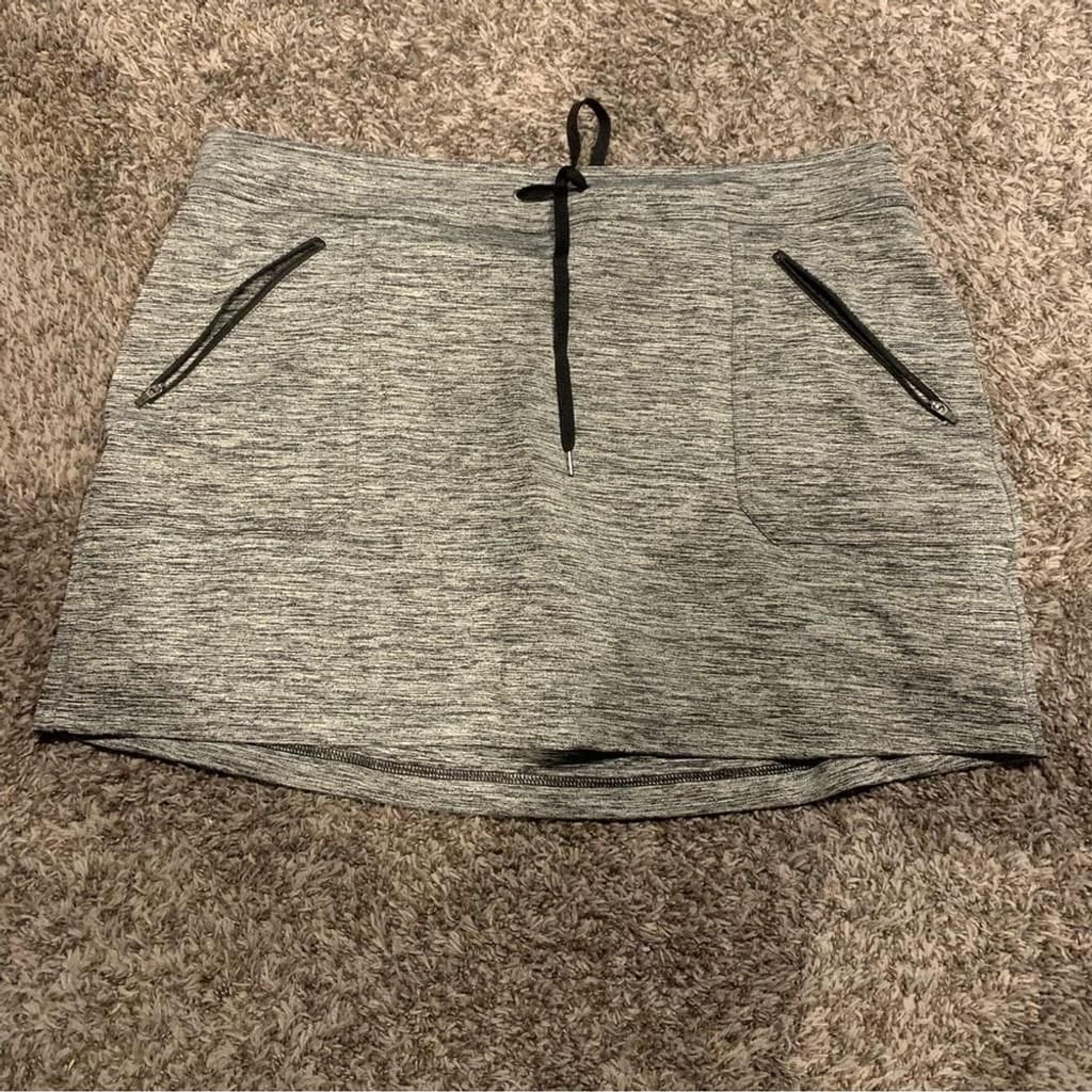 Women’s Tek Gear Athletic Skort