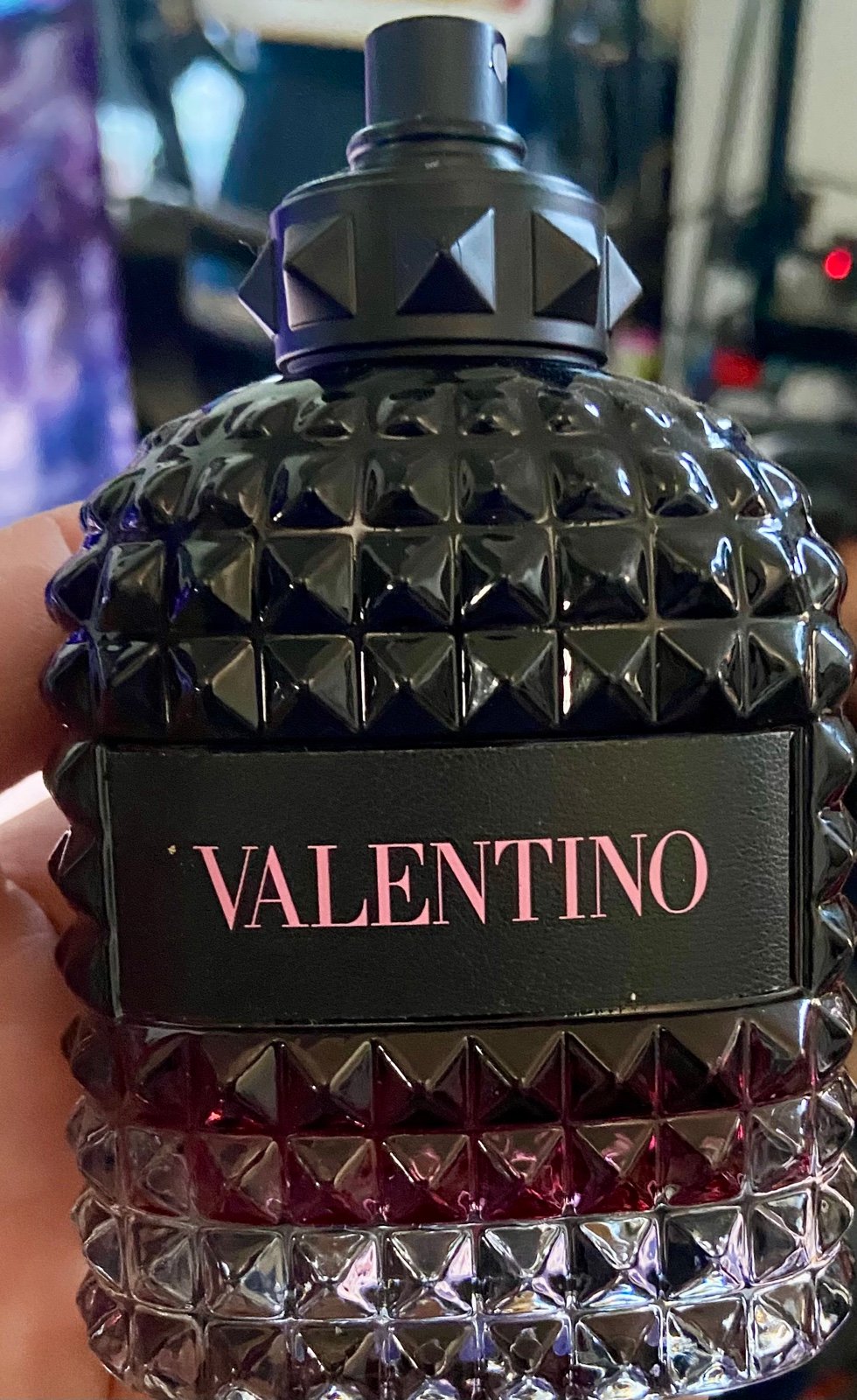 Valentino Uomo Born In Roma•Intense Eau de Parfum• 100ml/3.4fl oz• NWOT