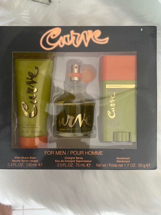 perfume for men