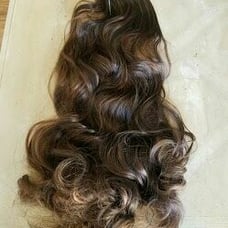 Clip in Hair Extensions #4/30