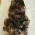 Clip in Hair Extensions #4/30