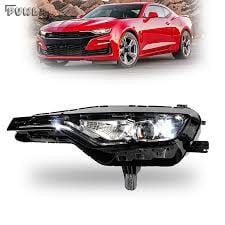 2019-2023 Chevrolet Camaro SS RS LH Left Driver Side Headlight LED OEM
