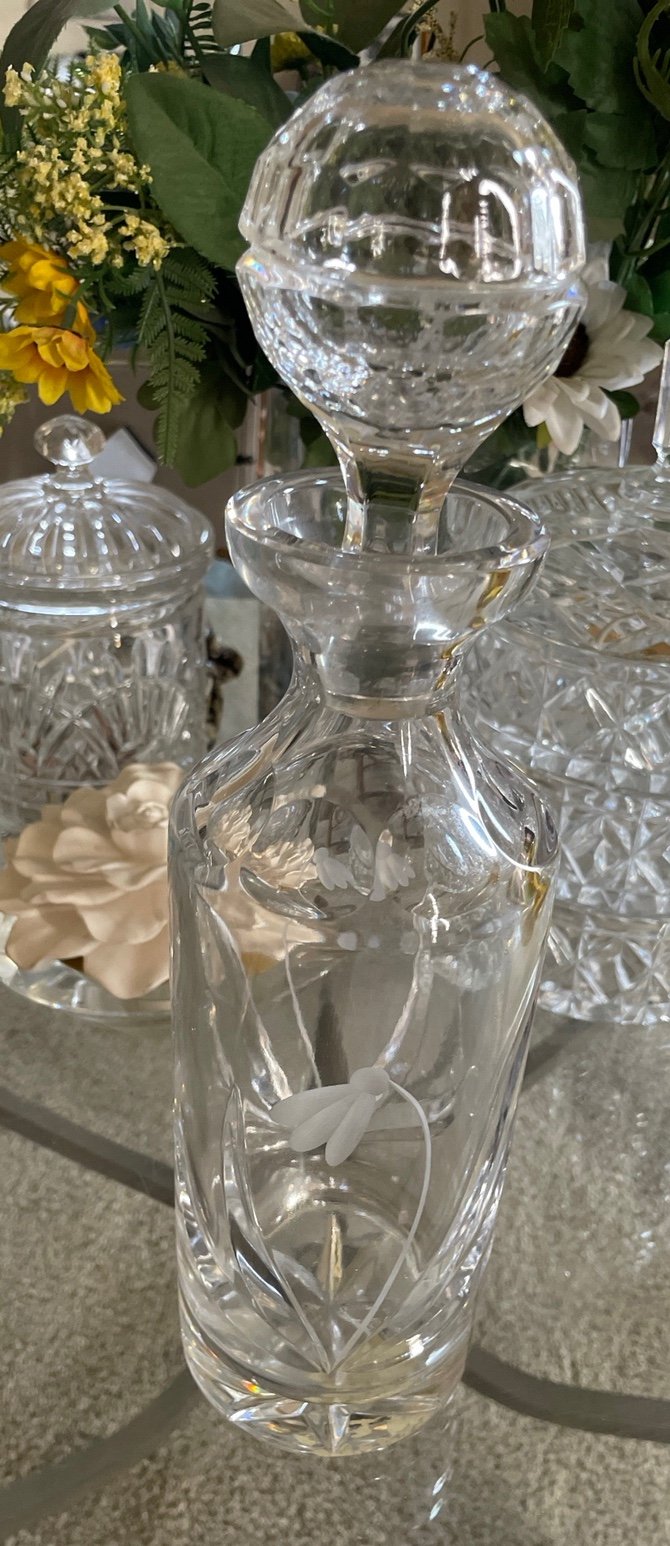 Glass