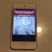 apple iPod touch (4th generation) 32GB disabled