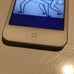 apple iPod touch (4th generation) 32GB disabled
