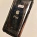 apple iPod touch (4th generation) 32GB disabled