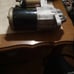 Pt cruiser turbo starter