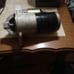 Pt cruiser turbo starter