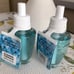 BBW Wallflower Summer Terrace fragrance Refill