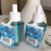 BBW Wallflower Summer Terrace fragrance Refill