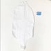 NWT Free People White Bridget Bodysuit