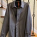 Massimo Dutti Raincoat