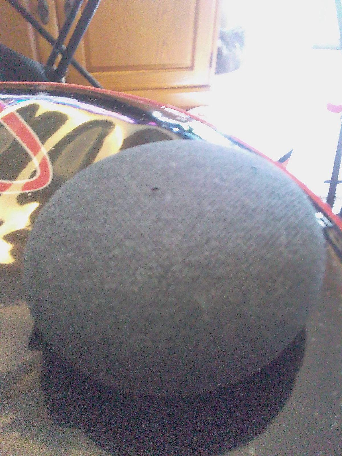 Google home mini