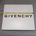 Givenchy empty shoe Box