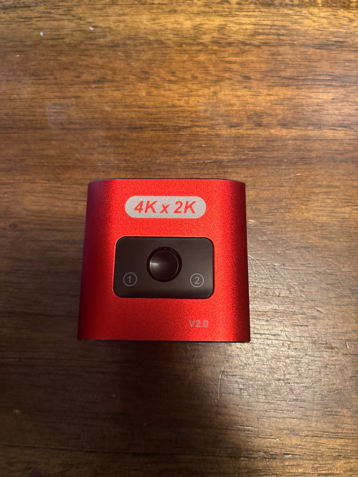 HDMI 4k x2k splitter