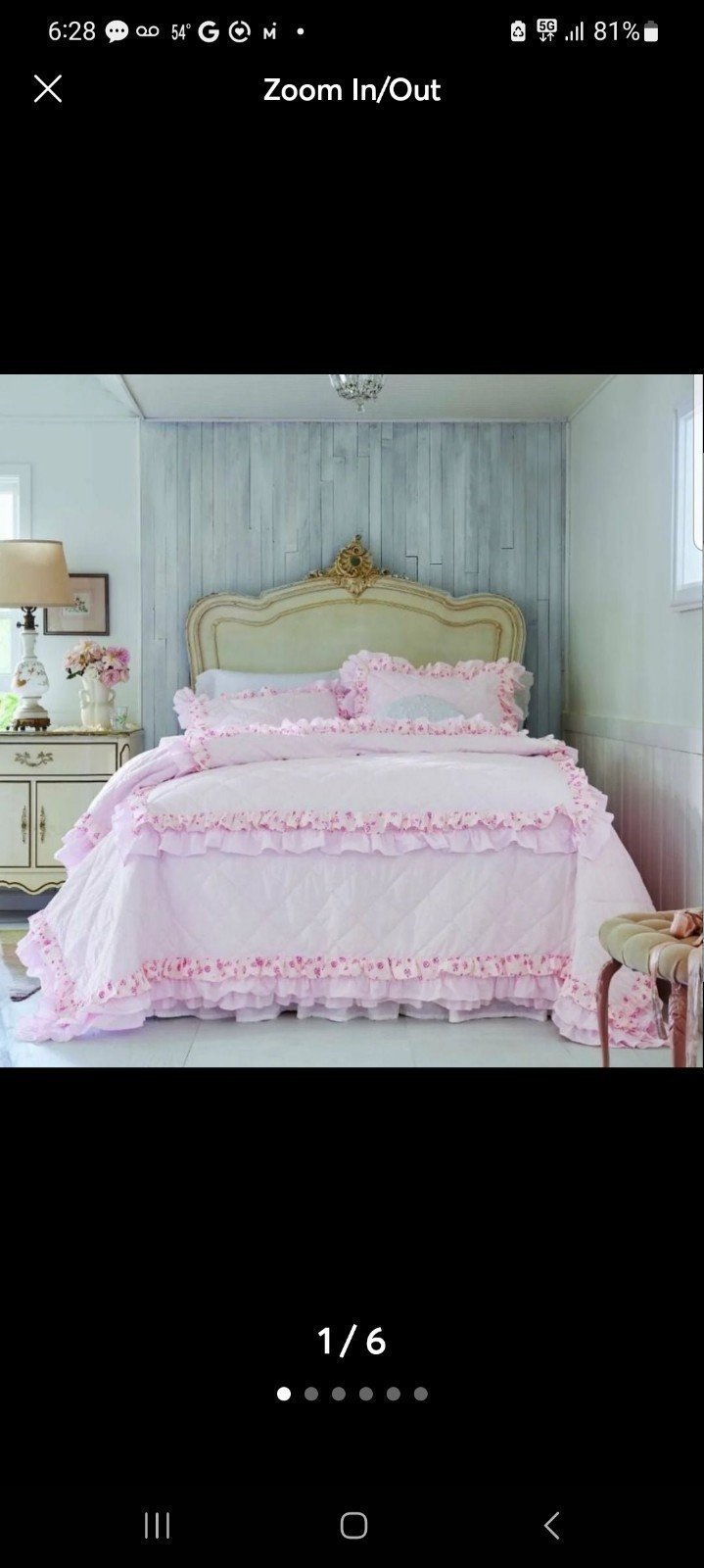 Simply shabby chic