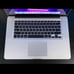 Macbook Pro “ 15 | 4GB | 320HD | D2 Turbo | Mojave OS-X | w/ muffled audio