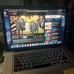 Macbook Pro “ 15 | 4GB | 320HD | D2 Turbo | Mojave OS-X | w/ muffled audio