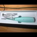 Portable Electric Sonic Dental Scaler
