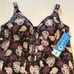 Fit 4 U 24W Swim Dress Fit 4 UR Thighs NWT