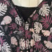 Fit 4 U 24W Swim Dress Fit 4 UR Thighs NWT
