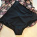 Fit 4 U 24W Swim Dress Fit 4 UR Thighs NWT