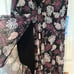 Fit 4 U 24W Swim Dress Fit 4 UR Thighs NWT