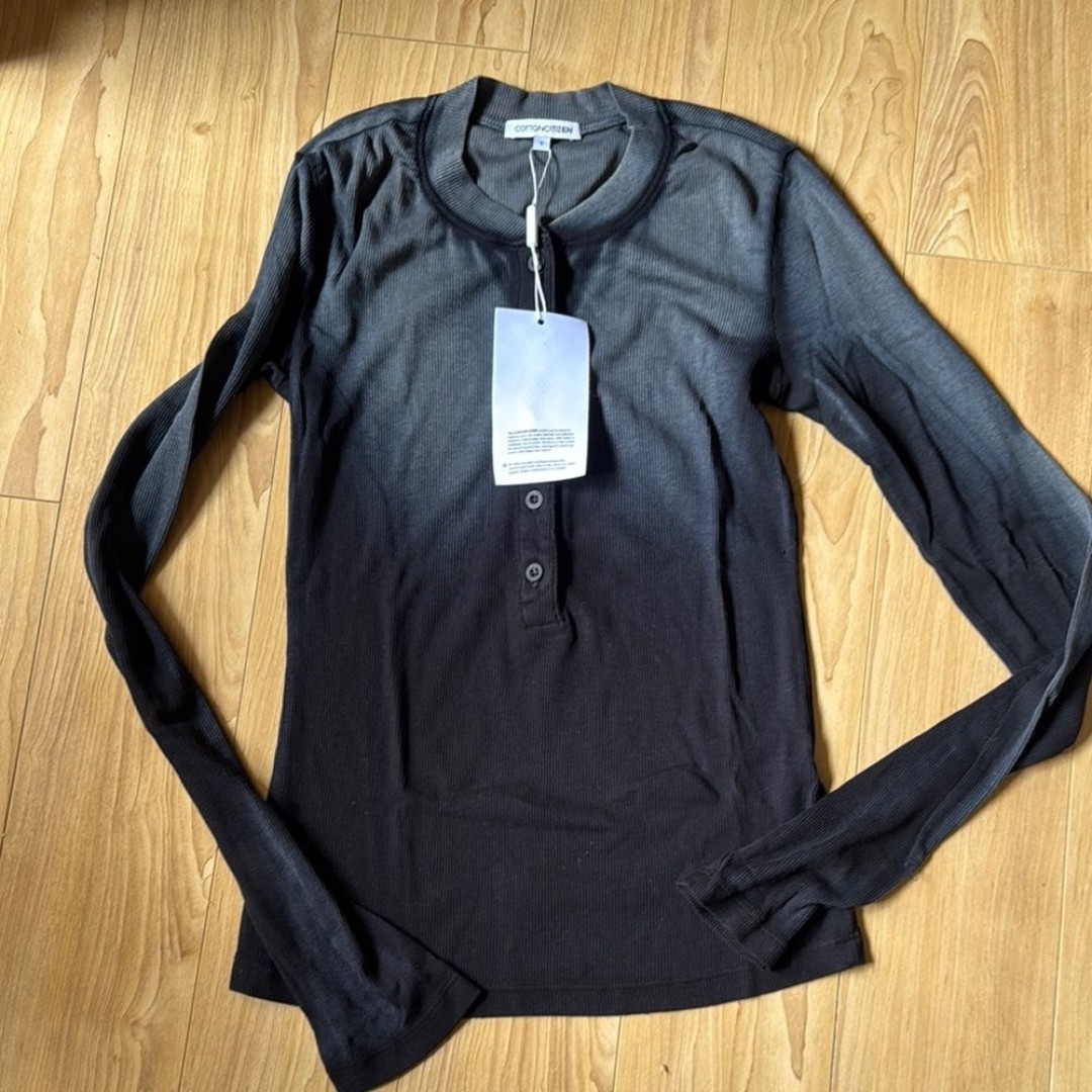 VERONA HENLEY