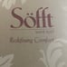 Sofft blossoms womens size 7 shoes new