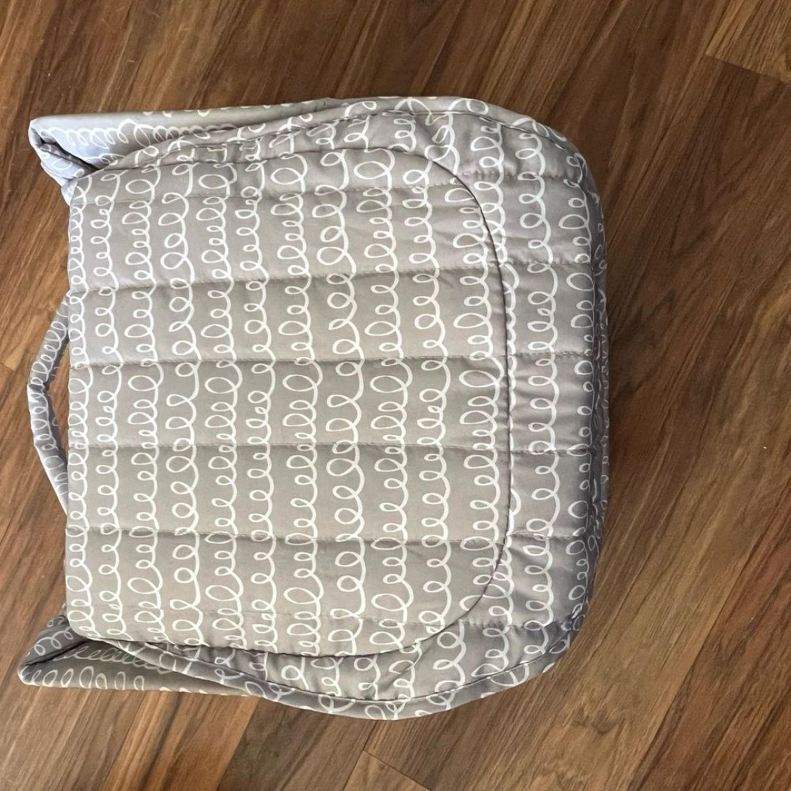 Baby Delight Portable Changing Pad